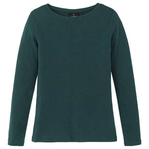 recolution Basic Longsleeve IRIS von recolution