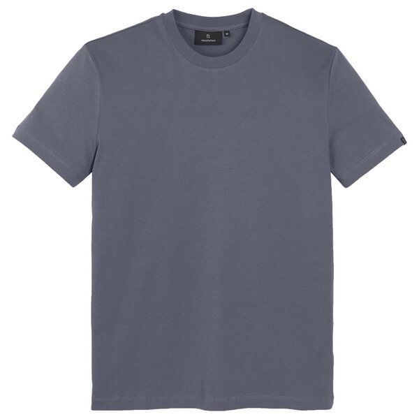recolution Basic T-Shirt AGAVE von recolution