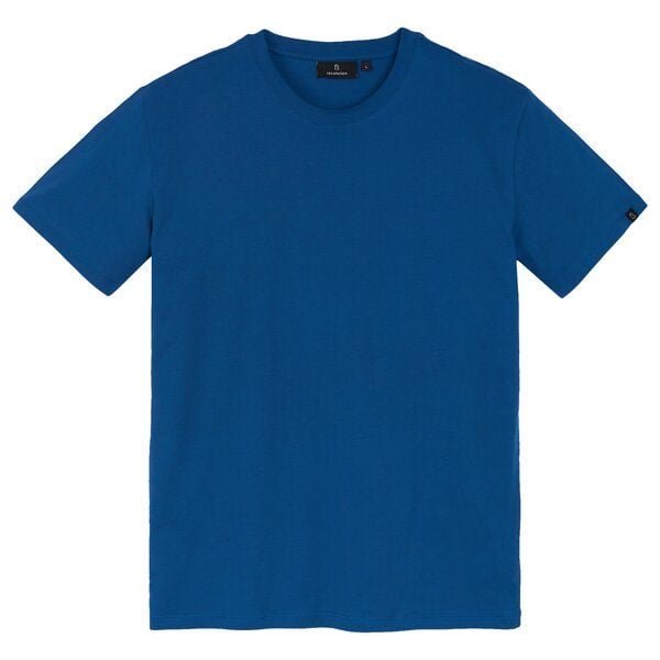 recolution Basic T-Shirt AGAVE von recolution