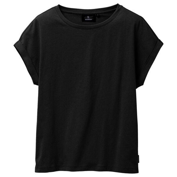 recolution Basic T-Shirt CAYENNE von recolution