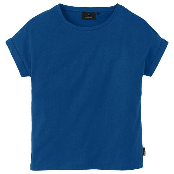 recolution Basic T-Shirt CAYENNE recolution Basic T-Shirt CAYENNE von recolution