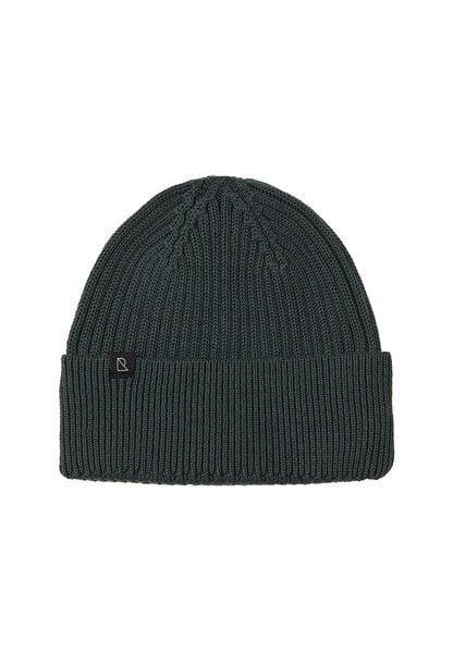 recolution Beanie MINT (one size) aus 100% Bio-Baumwolle - GOTS zert. von recolution
