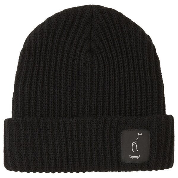 recolution Beanie POTHOS GEISTERFAHRER von recolution