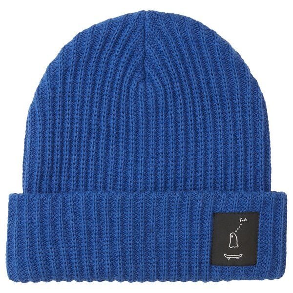 recolution Beanie POTHOS GEISTERFAHRER von recolution