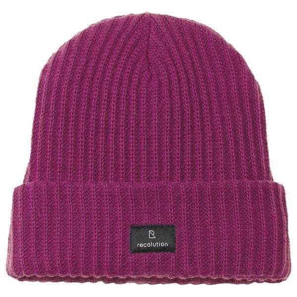 recolution Beanie POTHOS von recolution