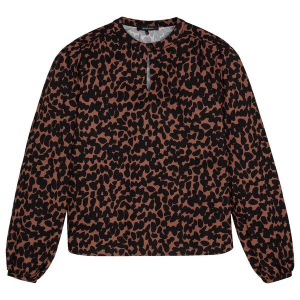 recolution Bluse CARAMBOLA JUMBLE von recolution