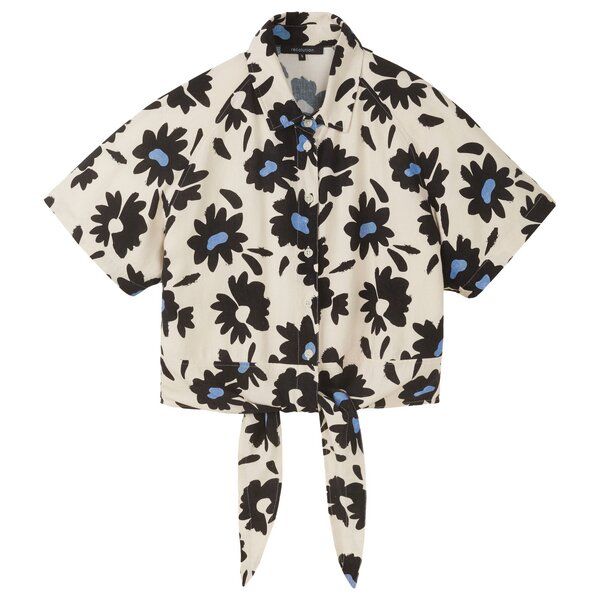 recolution Bluse  OCRA BLOOM von recolution
