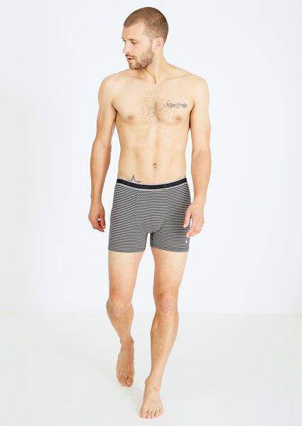 recolution Boxerbriefs gestreift von recolution