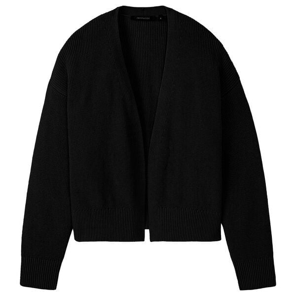 recolution Cardigan MORINGA von recolution
