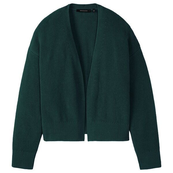 recolution Cardigan MORINGA recolution Cardigan MORINGA von recolution