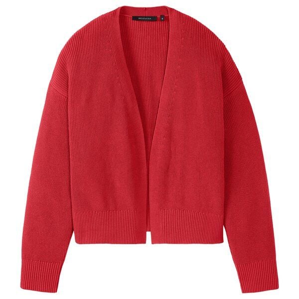 recolution Cardigan MORINGA von recolution