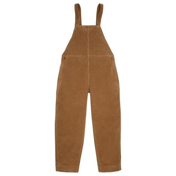 recolution Cord-Latzhose GINGER von recolution