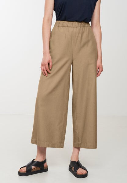 recolution Damen Culotte AUBRIETA aus LENZING TENCEL - Baumwolle (Bio) von recolution