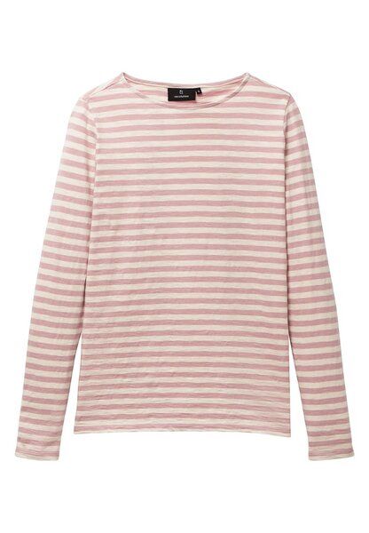 recolution Damen Langarmshirt IRIS STRIPES recolution Damen Langarmshirt IRIS STRIPES von recolution