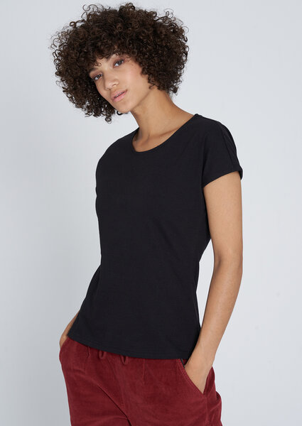 recolution Damen T-Shirt aus Bio Baumwolle | Casual T-Shirt von recolution
