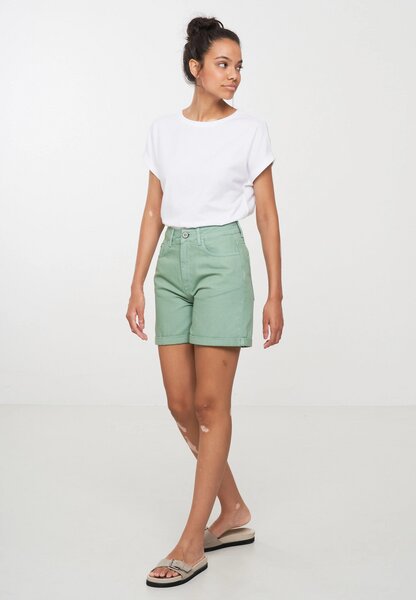 recolution ELODEA - Shorts aus Bio-Baumwolle von recolution