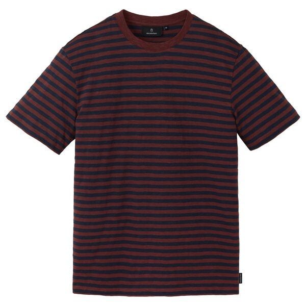 recolution Gestreiftes T-Shirt DELONIX STRIPES von recolution