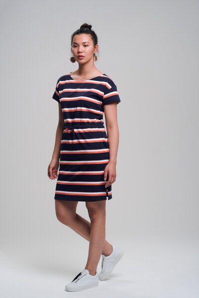 recolution Heavy Jerseykleid #STRIPES recolution Heavy Jerseykleid #STRIPES von recolution