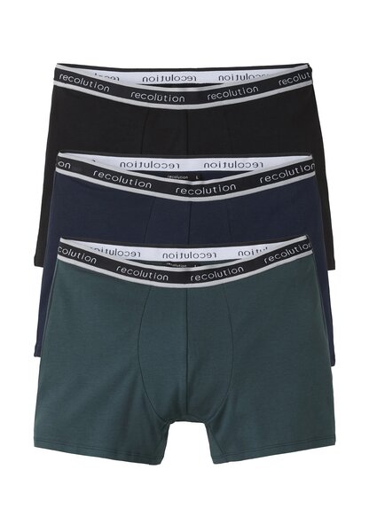 recolution Herren Boxerbriefs UNI von recolution