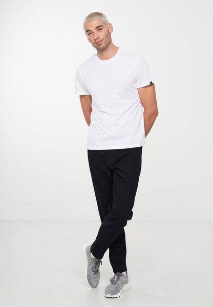 recolution Herren Hose aus robustem Baumwoll-Canvas (Bio) | Pants FLAX von recolution