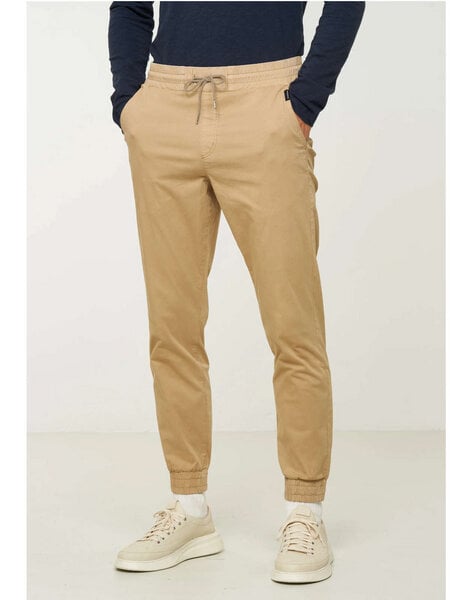 recolution Herren Jogg Chino MUSA Bio-Baumwolle von recolution