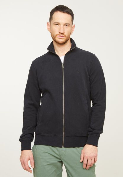 recolution Herren Sweatjacke CAMPHOR von recolution