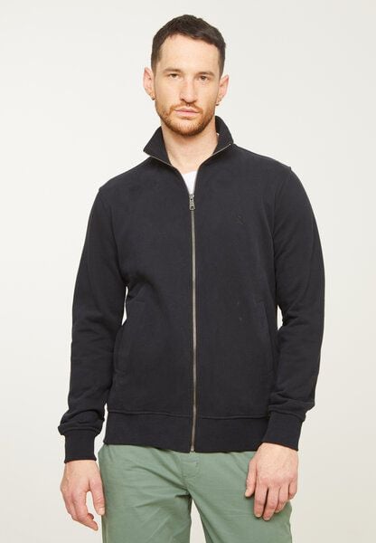 recolution Herren Sweatjacke CAMPHOR von recolution