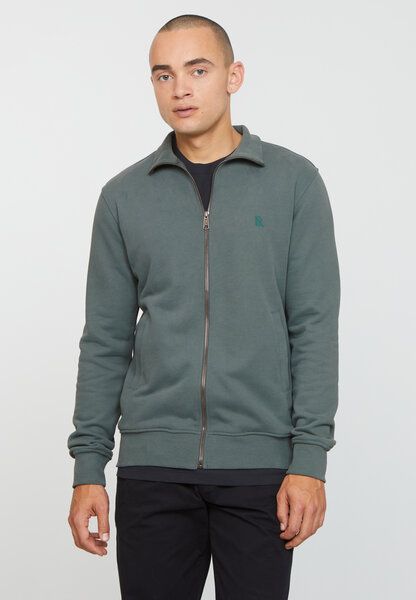 recolution Herren Sweatjacke CAMPHOR von recolution