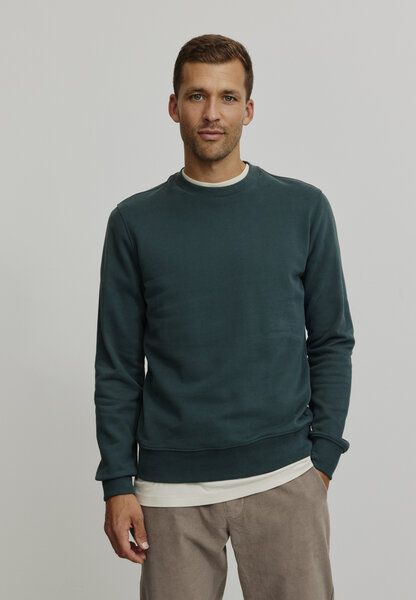 recolution Herren Sweatshirt TAMARILLO von recolution