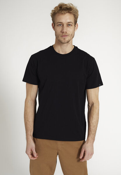 Herren T-Shirt aus Bio-Baumwolle - AGAVE - recolution von recolution