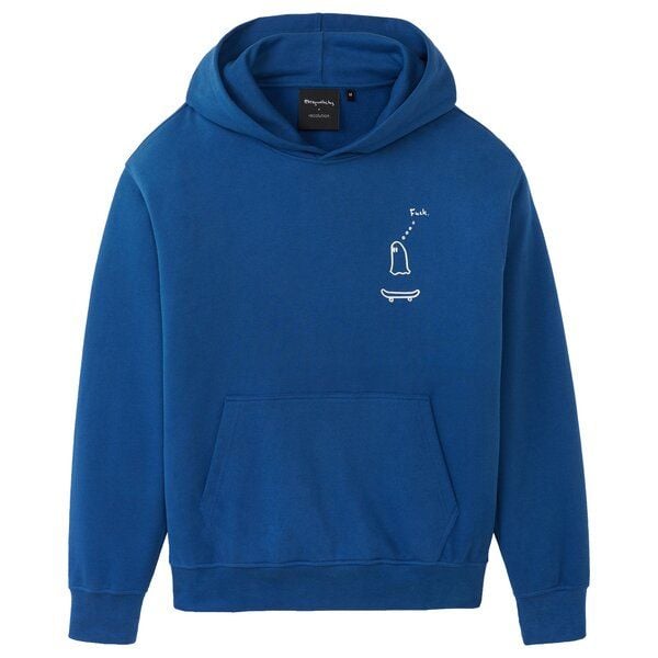 recolution Hoodie OLIVE GEISTERFAHRER von recolution