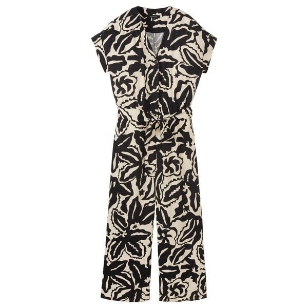 recolution Jumpsuit DIANELLA BOTANICAL von recolution