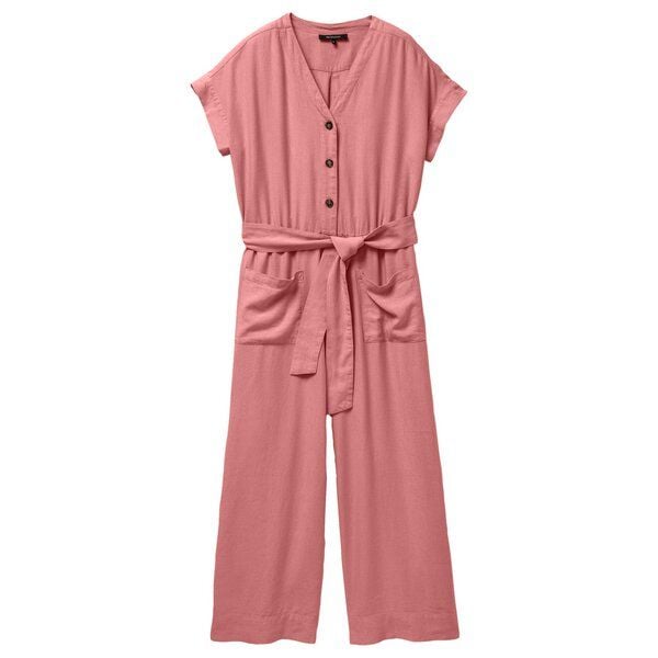 recolution Kurzarm-Jumpsuit DIANELLA von recolution