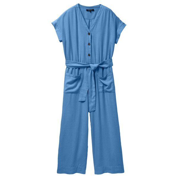 recolution Kurzarm-Jumpsuit DIANELLA von recolution