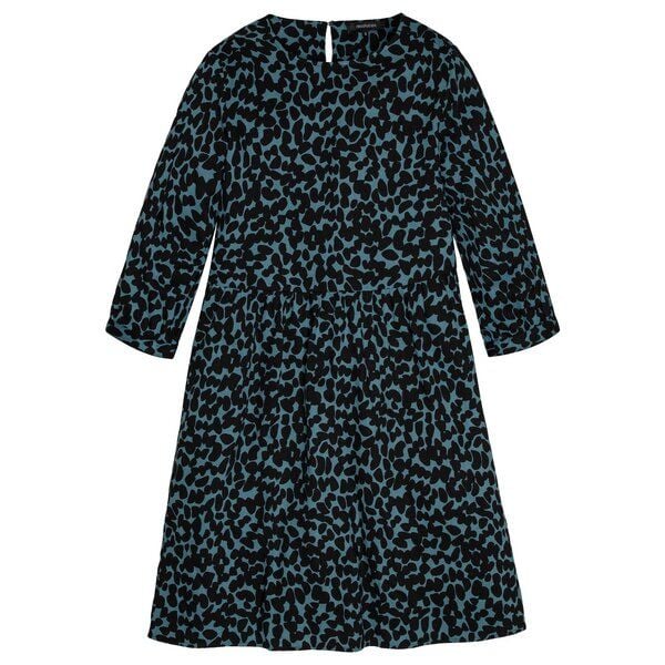 recolution Kleid MAHONIA JUMBLE von recolution