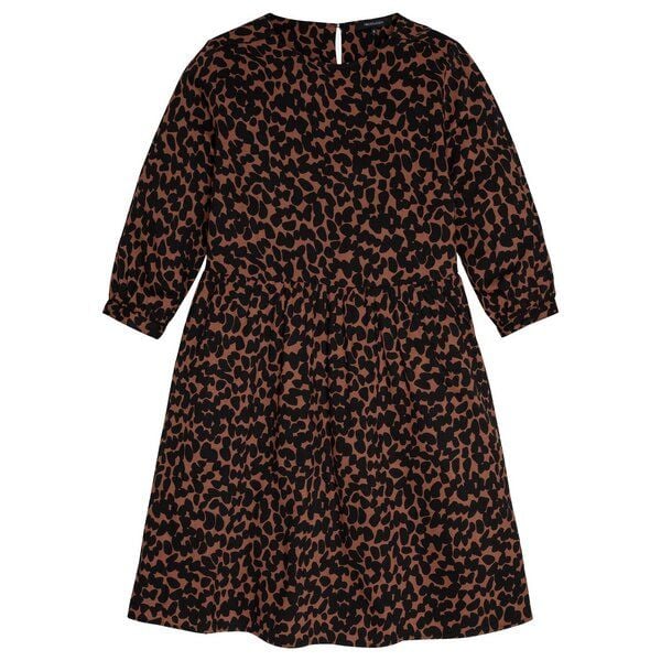 recolution Kleid MAHONIA JUMBLE von recolution