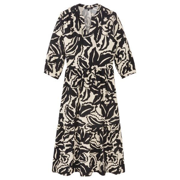 recolution Kleid MEDINILLA BOTANICAL von recolution