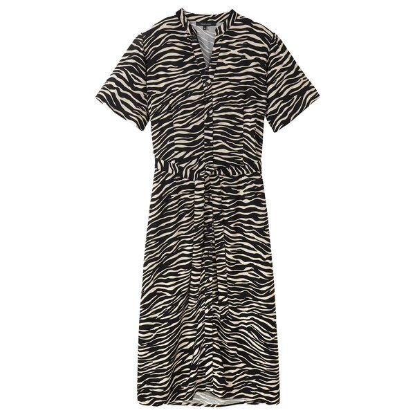 recolution Kleid SILENE ZEBRA von recolution