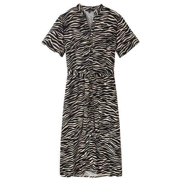 recolution Kleid SILENE ZEBRA von recolution