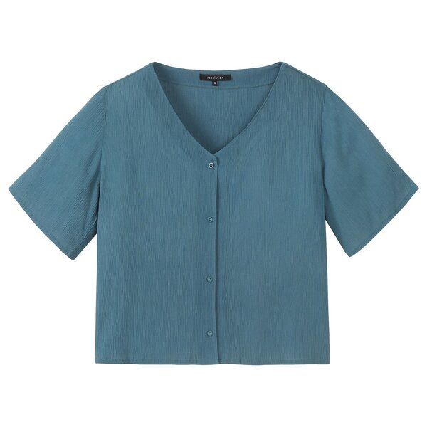 recolution Kurzarm-Bluse SPIREA recolution Kurzarm-Bluse SPIREA von recolution