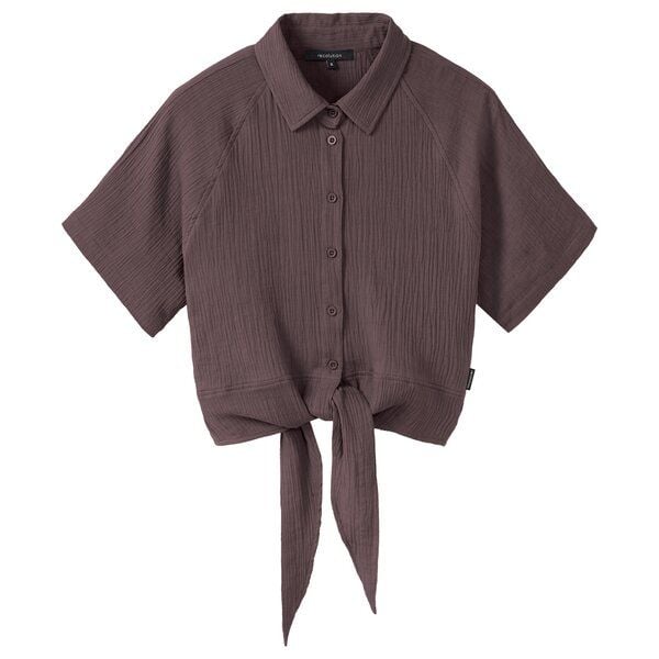 recolution Kurzarm-Bluse TULIP von recolution