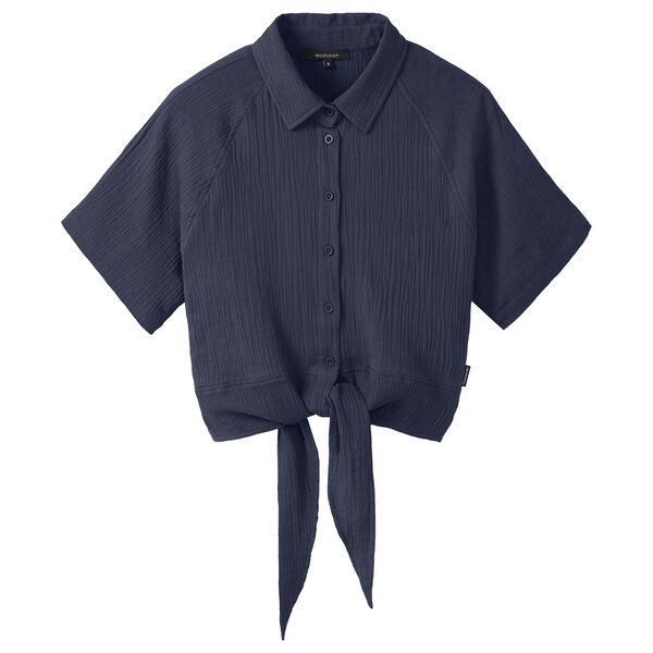 recolution Kurzarm-Bluse TULIP von recolution