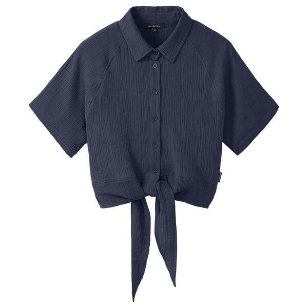 recolution Kurzarm-Bluse TULIP von recolution