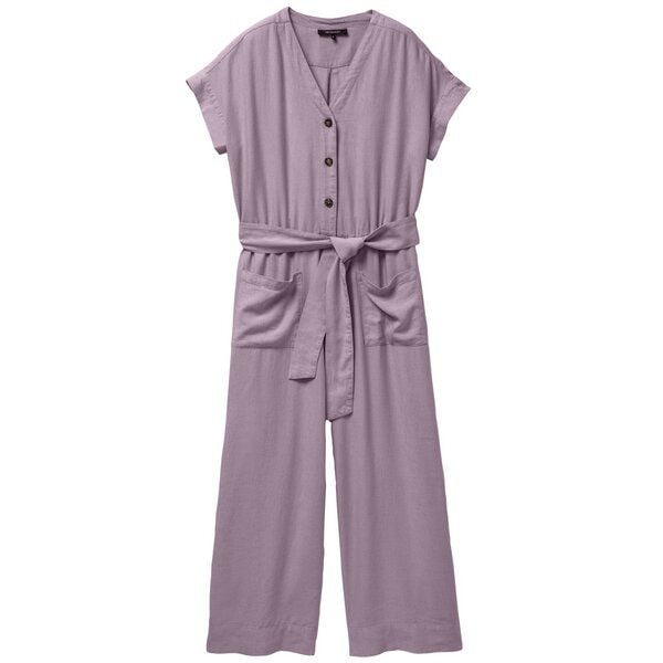 recolution Kurzarm-Jumpsuit DIANELLA recolution Kurzarm-Jumpsuit DIANELLA von recolution