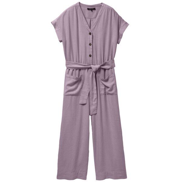 recolution Kurzarm-Jumpsuit DIANELLA von recolution