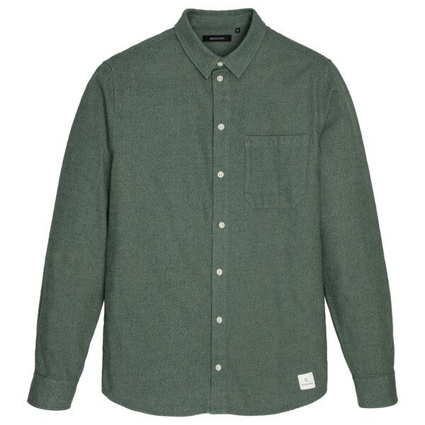 recolution Langarm-Hemd BAMBOO recolution Langarm-Hemd BAMBOO von recolution