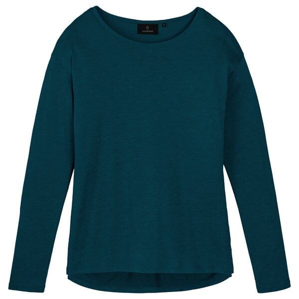 recolution Longsleeve FUCHSIA von recolution