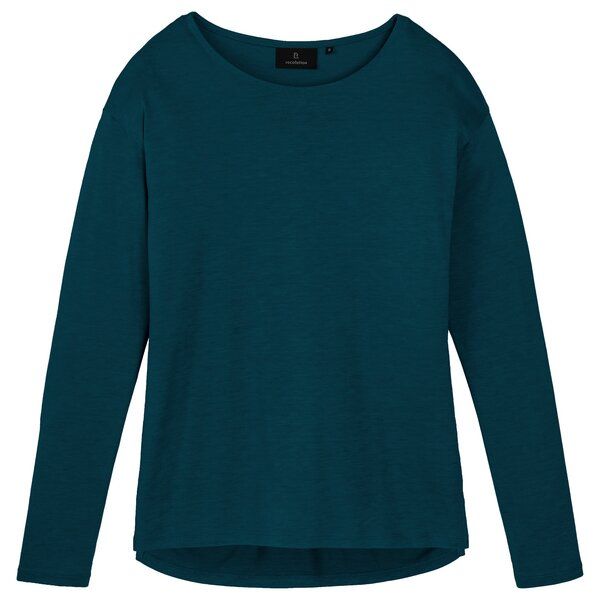 recolution Longsleeve FUCHSIA von recolution