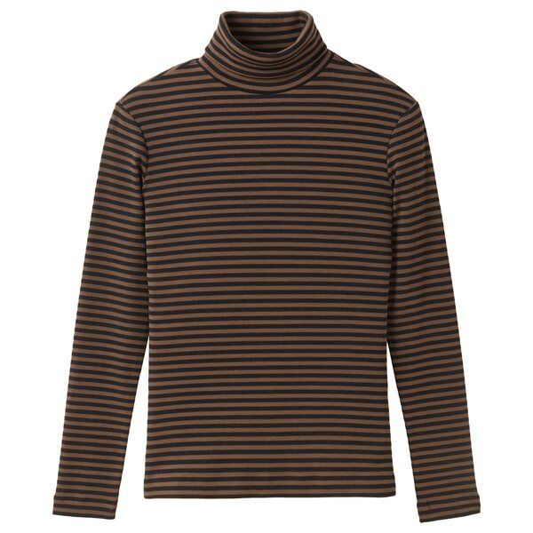 recolution Longsleeve LIATRIS STRIPES von recolution