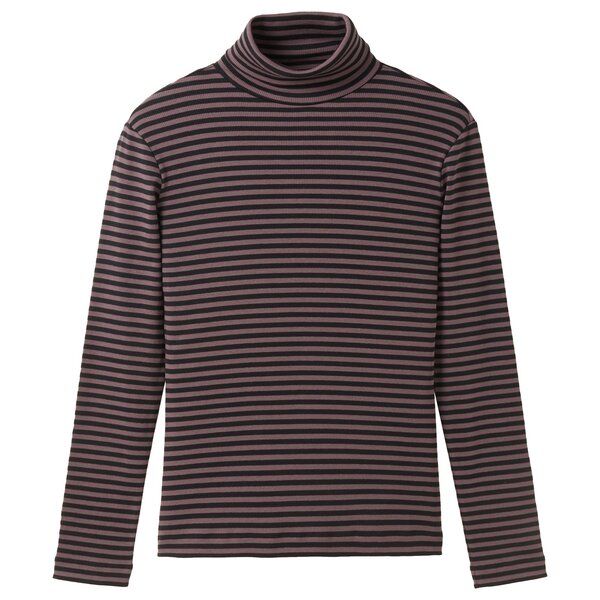 recolution Longsleeve LIATRIS STRIPES von recolution